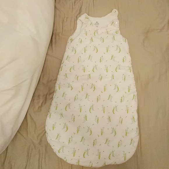 baby gap sleep sack